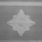 Blatt 63 Stuckdecken