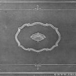 Blatt 60 Stuckdecken