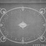 Blatt 74 Stuckdecken