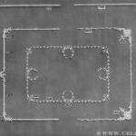 Blatt 06 Stuckornamente