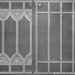 Blatt 23 Stuckdecken