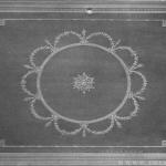 Blatt 47 Stuckdecken