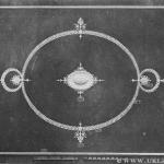 Blatt 44 Stuckdecken