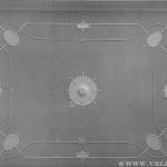 Blatt 77 Stuckdecken