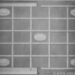 Blatt 31 Stuckdecken