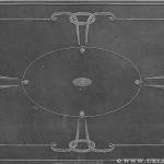 Blatt 18 Stuckdecken