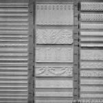 Blatt 02 Stuckleisten