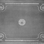 Blatt 41 Stuckdecken