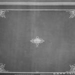 Blatt 67 Stuckdecken